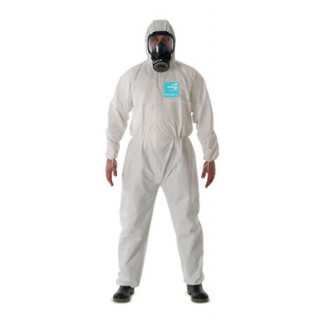 MICROGARD 2000 STANDARD Disposable Coverall